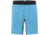 Oakley Windshear Running Short - Mens, Atomic Blue, 2XL, 442351-6B2-XXL