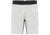 Oakley Windshear Running Short - Mens, Light Grey, 2XL, 442351-202-XXL