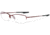 Oakley Wingback Eyeglasses - Brick  Frame OX5089-0453