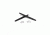 Oakley Wire Earcock/NSPC, Black ROOKIT000 06-485