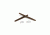 Oakley Wire Earcock/NSPC, Rootbeer ROOKIT000 06-486