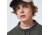 Oakley Workwear Track Fleece Jacket - Mens, New Dark Brush, Extra Small, FOA400012-86L-XS