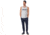 Oakley Wr18 Shell Sweater Pants - Mens, Fathom, Medium, 422457-6AC-M