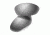 Oakley XX Replacement Lens Kit - Black Iridium 13-341