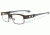 Oakley Yarddog II Mens Eyeglasses, Satin Flint Frame, 53mm OX1093-0453