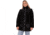 Obermeyer Andie Sherpa Jacket - Women's, Extra Small, Black, 17068-16009-XS