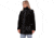 Obermeyer Andie Sherpa Jacket - Women's, Extra Small, Black, 17068-16009-XS