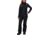 Obermeyer Anya Bib Pant - Girls, Small, Black, 35025-16009-S