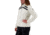 Obermeyer Ariadne Fleece Jacket - Womens, White, Extra Small, 17034-16010-XS
