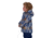 Obermeyer Ash Jacket, Plaidasaurus, 4, 71000-21059-4