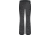 Obermeyer Athena Pant - Women's, 12 US, Short Inseam, Black Diamond, 15078-22006-12S