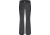 Obermeyer Athena Pant - Women's, 12 US, Short Inseam, Black Diamond, 15078-22006-12S