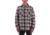 Obermeyer Avery Flannel Jacket - Mens, Berm Plaid, Large, 24046-BERM PLAID-L
