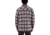 Obermeyer Avery Flannel Jacket - Mens, Berm Plaid, Large, 24046-BERM PLAID-L