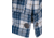 Obermeyer Avery Flannel Jacket - Mens, Icy Mey Plaid, Large, 24046-ICY MEY PLAID-L
