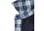 Obermeyer Avery Flannel Jacket - Mens, Icy Mey Plaid, Large, 24046-ICY MEY PLAID-L