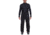 Obermeyer Axiom FZ Susp Pant - Mens, Black, XLL, 25104-16009-XLL