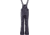 Obermeyer Bliss Bib Pant - Women's, 4 US, Regular Inseam, Night Ski, 15025-22103-4