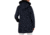 Obermeyer Blossom Down Parka w/Faux Fur - Womens, Black Frost, 10, 11181-21024-10