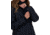 Obermeyer Blossom Down Parka w/Faux Fur - Womens, Black Frost, 10, 11181-21024-10