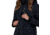 Obermeyer Blossom Down Parka w/Faux Fur - Womens, Black Frost, 10, 11181-21024-10