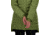 Obermeyer Blossom Down Parka w/Faux Fur - Womens, Saguaro, 4, 11181-21189-4