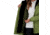 Obermeyer Blossom Down Parka w/Faux Fur - Womens, Saguaro, 4, 11181-21189-4