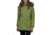 Obermeyer Blossom Down Parka w/Faux Fur - Womens, Saguaro, 4, 11181-21189-4
