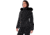 Obermeyer Bombshell Jacket - Women's, 12 US, Short, Black Diamond, 11137-22006-12P
