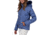 Obermeyer Bombshell Jacket - Womens, Blue Frost, 6, 11137-21148-6