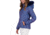 Obermeyer Bombshell Jacket - Womens, Iridescent Aura, 14, 11137-21149-14