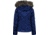 Obermeyer Bombshell Jacket - Women's, 14 US, Short, Navy Satin, 11137-22047-14P