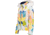 Obermeyer Bombshell Jacket - Women's, 8 US, Regular, Paintbrush, 11137-22131-8