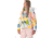 Obermeyer Bombshell Jacket - Women's, 8 US, Regular, Paintbrush, 11137-22131-8