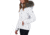 Obermeyer Bombshell Jacket - Womens, White, 10, 11137-16010-10