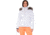 Obermeyer Bombshell Jacket - Women's, 2 US, Short, White Satin, 11137-22038-2P