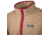 Obermeyer Boulder Fleece - Mens, Pharaoh, Extra Large, 27050-PHARAOH-XL