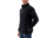 Obermeyer Boulder Fleece Top - Mens, Black, Medium, 27060-16009-M