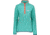 Obermeyer Boulder Fleece - Womens, Out To Sea, Medium, 17051-OUT TO SEA-M