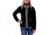 Obermeyer Britt Fleece Jacket - Womens, Black, Medium, 17044-BLACK-M