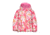 Obermeyer Cakewalk Jacket - Girls, Frost Garden Pr, 7, 51040-18138-7
