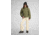 Obermeyer Calypso Down Jacket - Womens, Smokey Olive, 10, 11222-24094-10