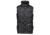 Obermeyer Carson Down Vest - Mens, Black, Medium, 24051-BLACK-M