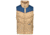 Obermeyer Carson Down Vest - Mens, Pharaoh, Medium, 24051-PHARAOH-M