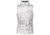 Obermeyer Cerre Down Vest - Womens, Frosted Fossils, Medium, 14026-FROSTED FOSSILS-M