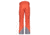 Obermeyer Chandler Shell Pant - Mens, Iron Oxide, Large, 25031-IRON OXIDE-L