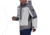 Obermeyer Charger Jacket - Mens, Fog, Extra Large, 21103-17001-XL