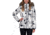 Obermeyer Circe Down Jacket - Womens, First Snow, 10, 11176-21145-10