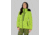 Obermeyer Circe Down Jacket - Womens, Honeydew, 18, 11176-22046-18