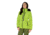 Obermeyer Circe Down Jacket - Womens, Honeydew, 10, 11176-22046-10